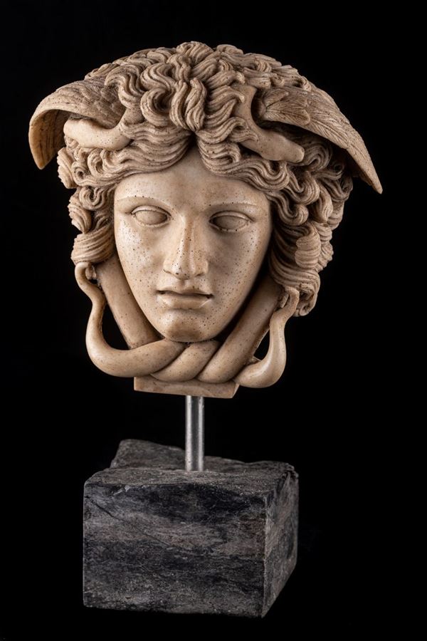 Medusa Rondanini