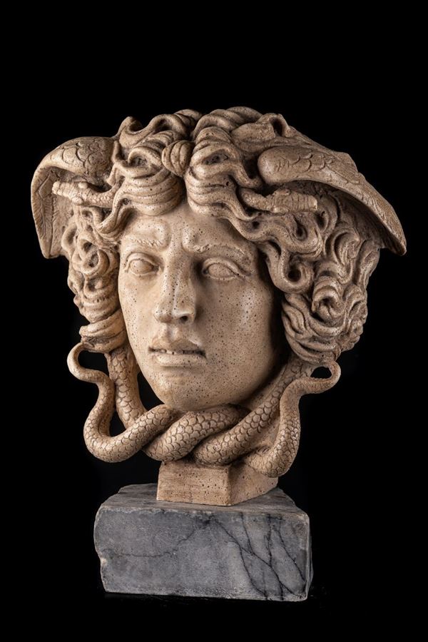 Medusa