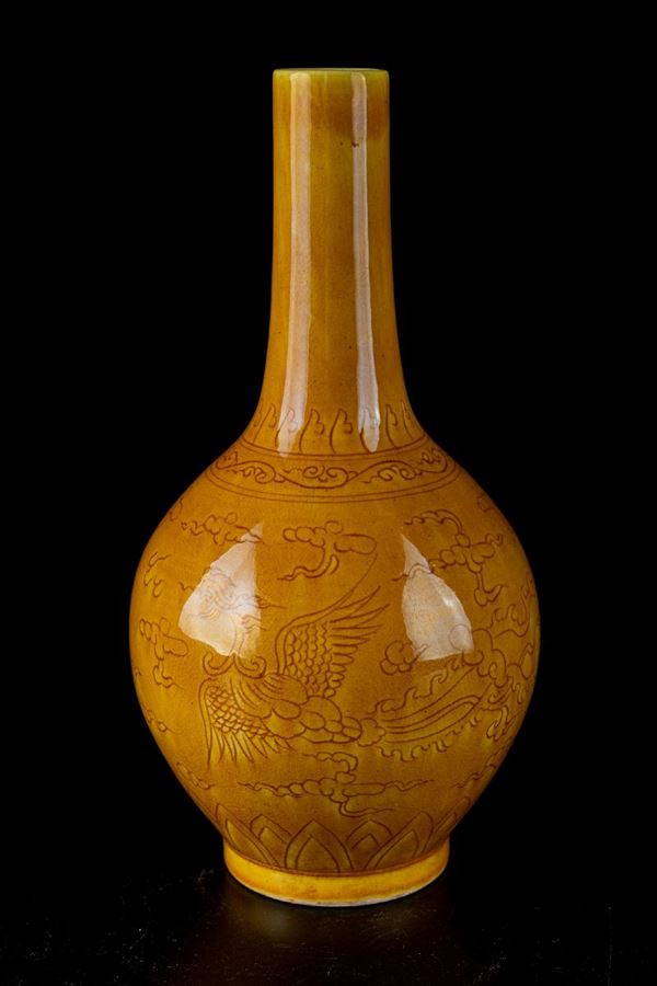 Flask jar