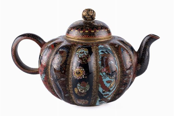 Little teapot