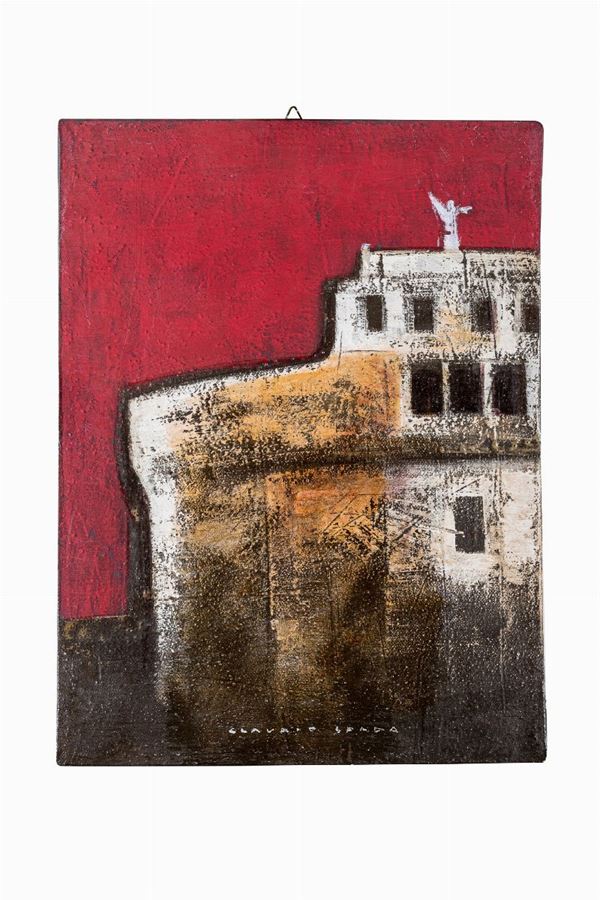 Claudio Spada - Castel Sant&#39;Angelo