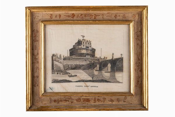 Castel Sant'Angelo