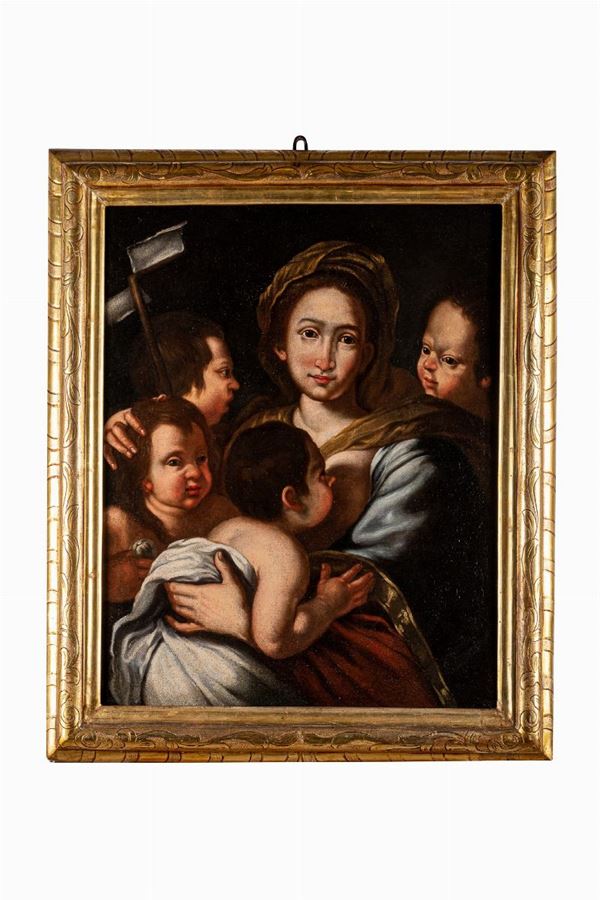 Carit&#224;