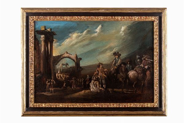 Prima della battaglia