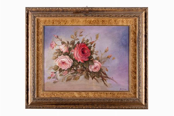 Bouquet di fiori