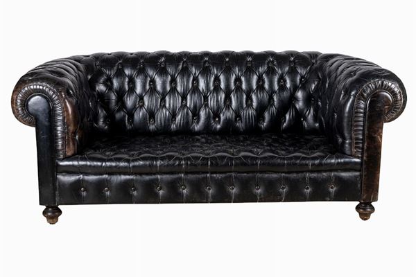 Sillon Chesterfield