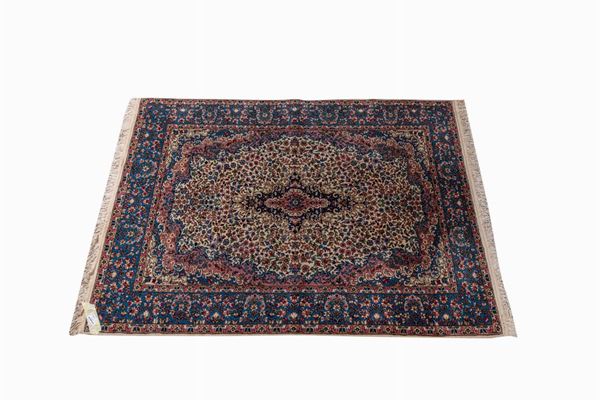 Chinese Berkana carpet