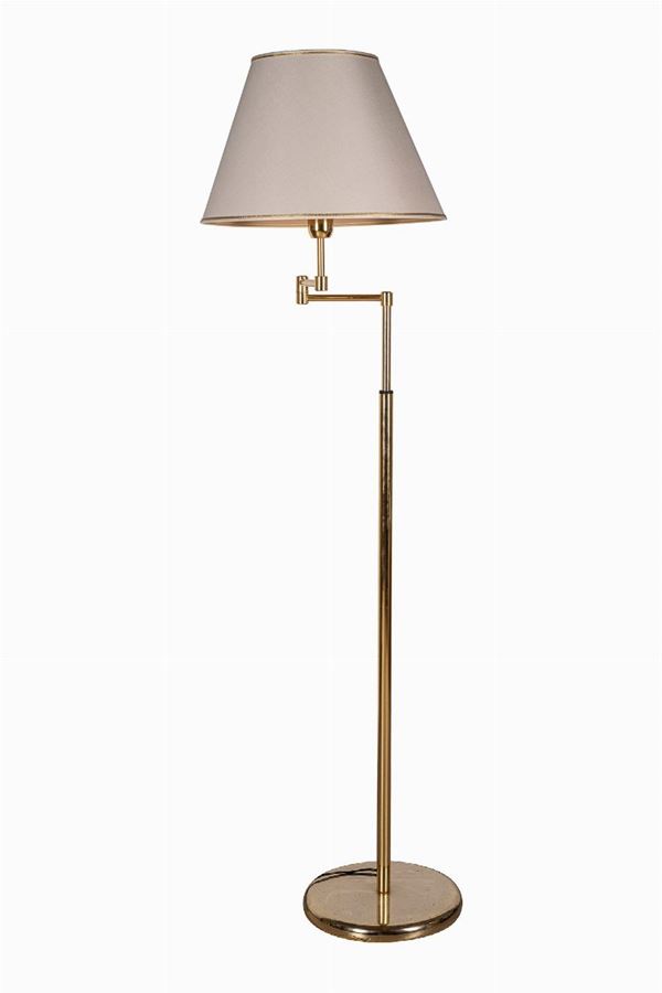 Lampada da terra