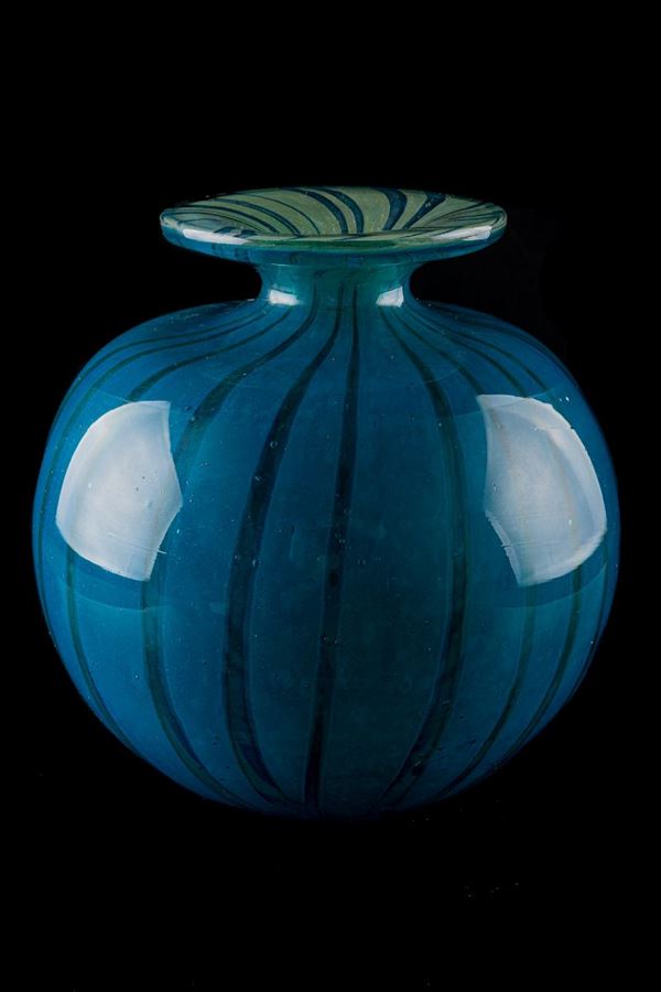 Vaso monofiore