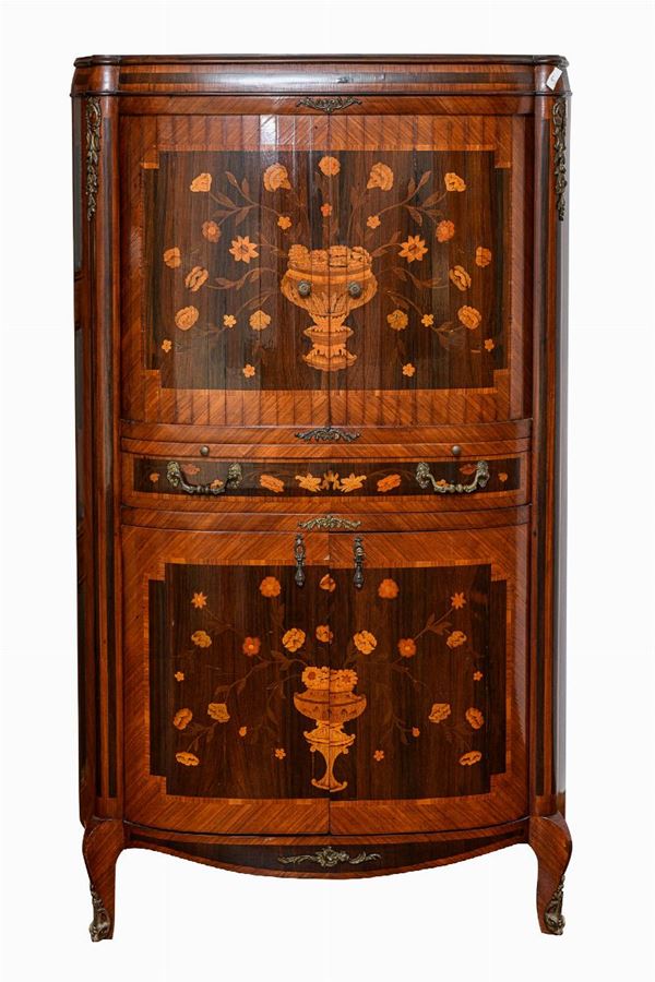 Bar Cabinet