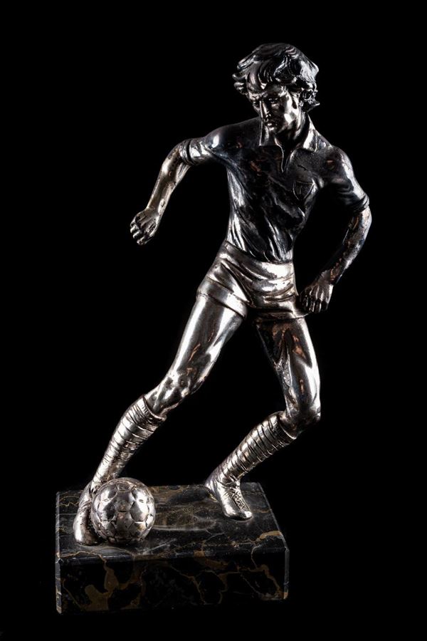 Calciatore