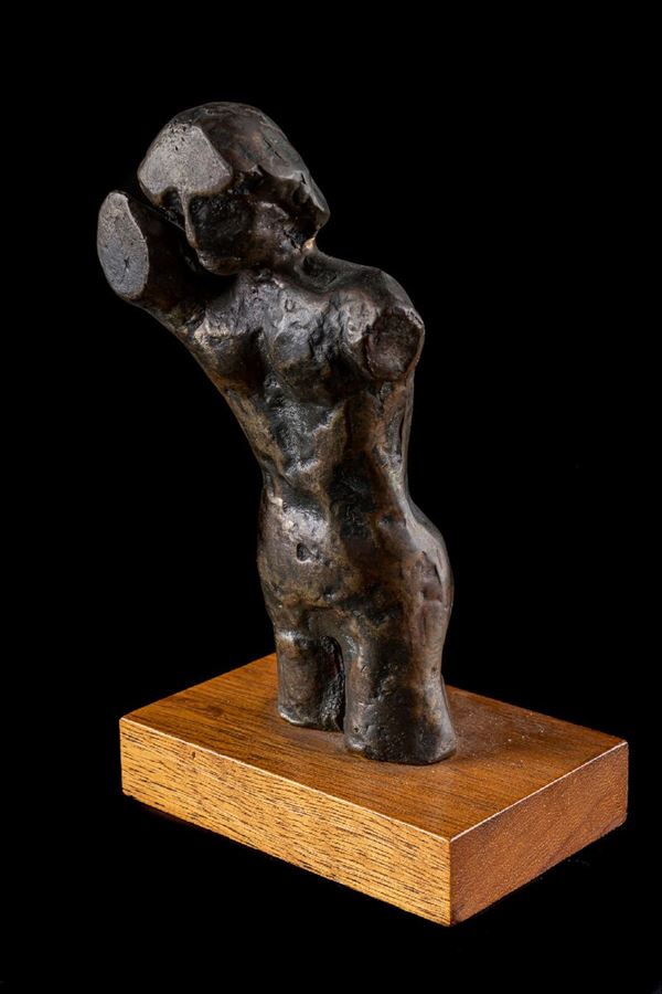 Torso d&#39;uomo