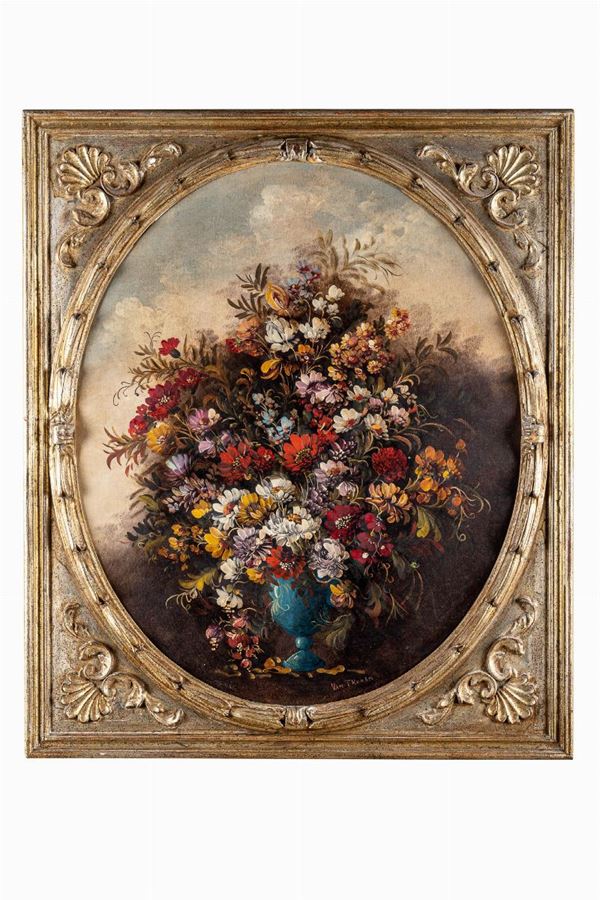 Bouquet of flowers