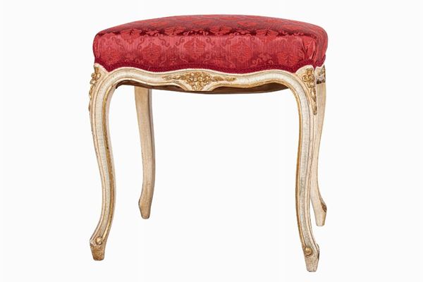 Footstool