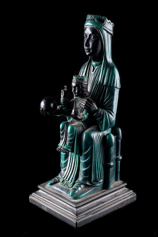 Madonna con Bambino