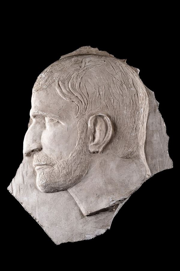 Calco in gesso