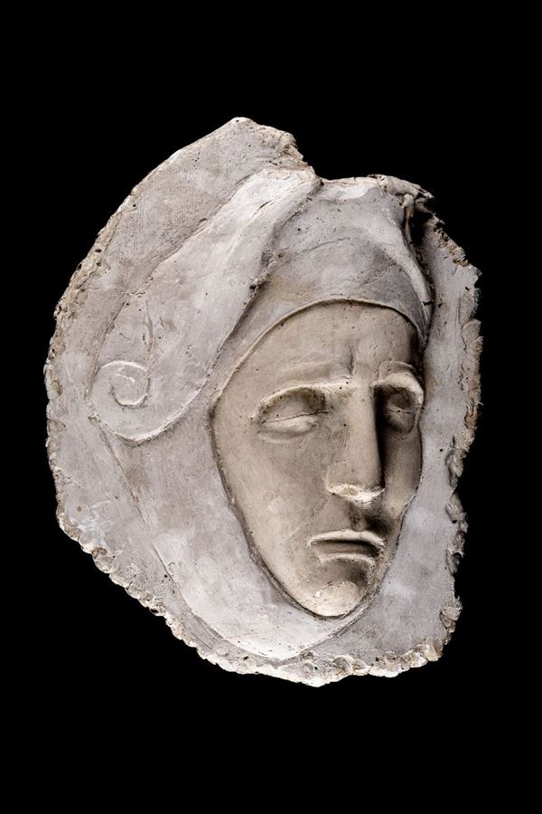 Calco in gesso
