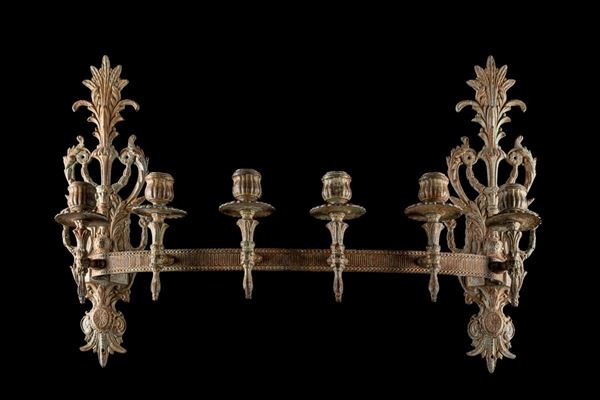 Grande applique