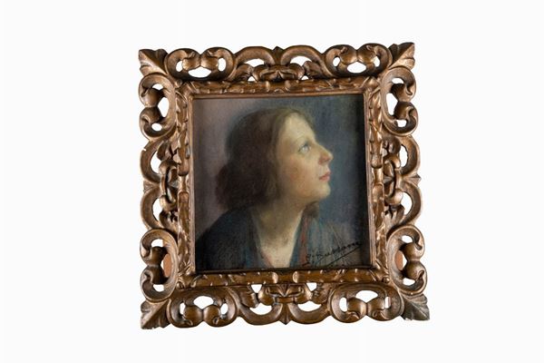 Lucia Bassani - Woman profile