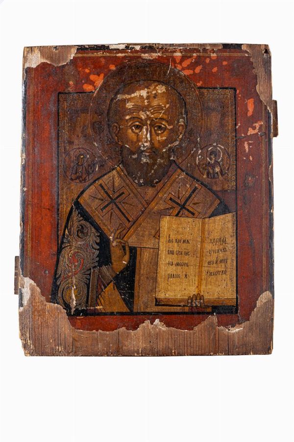 St. Nicholas