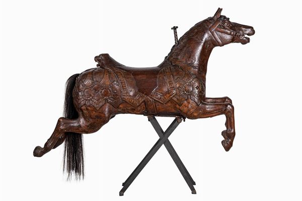 Cavallo da giostra