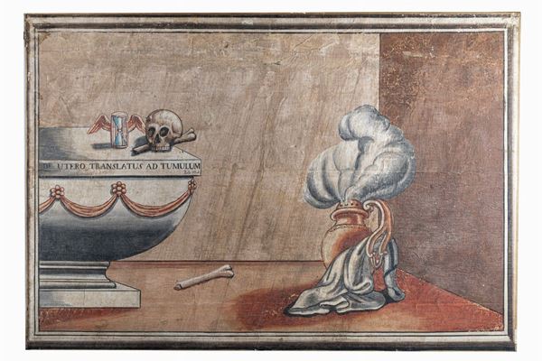 Allegoria della fertilit&#224;