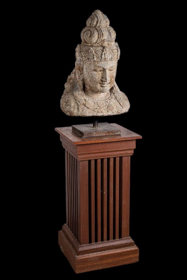 Busto femminile