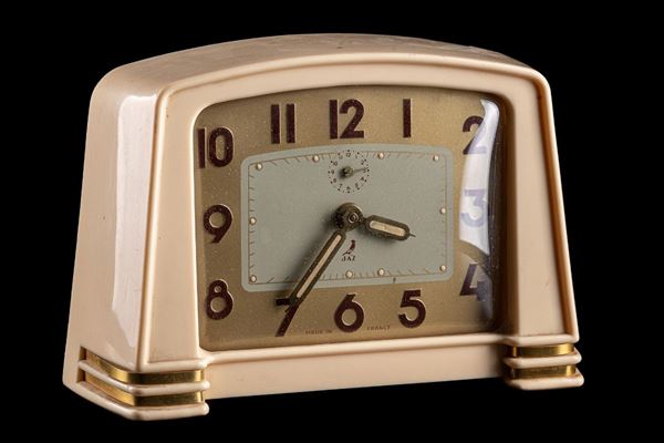 Alarm clock