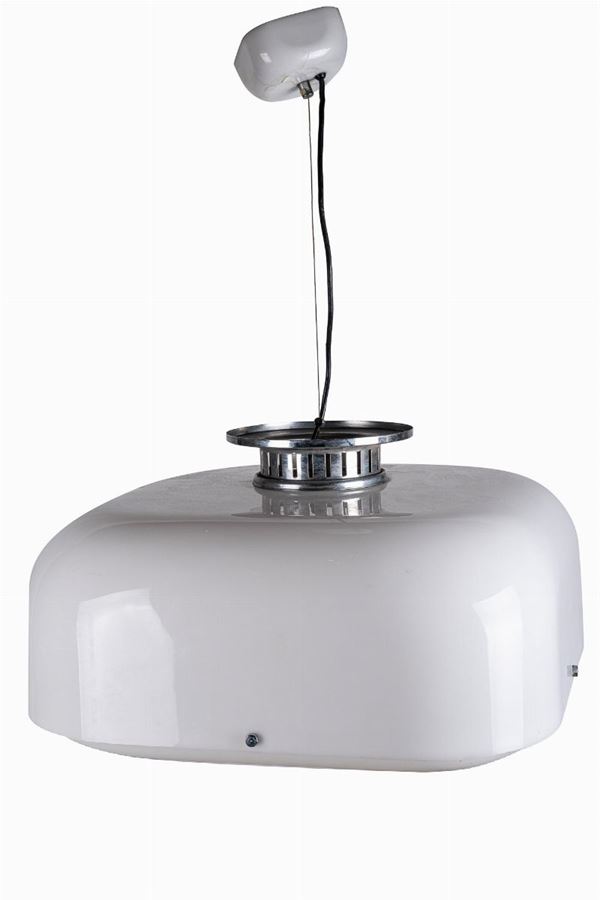 Lampadario design in sospensione