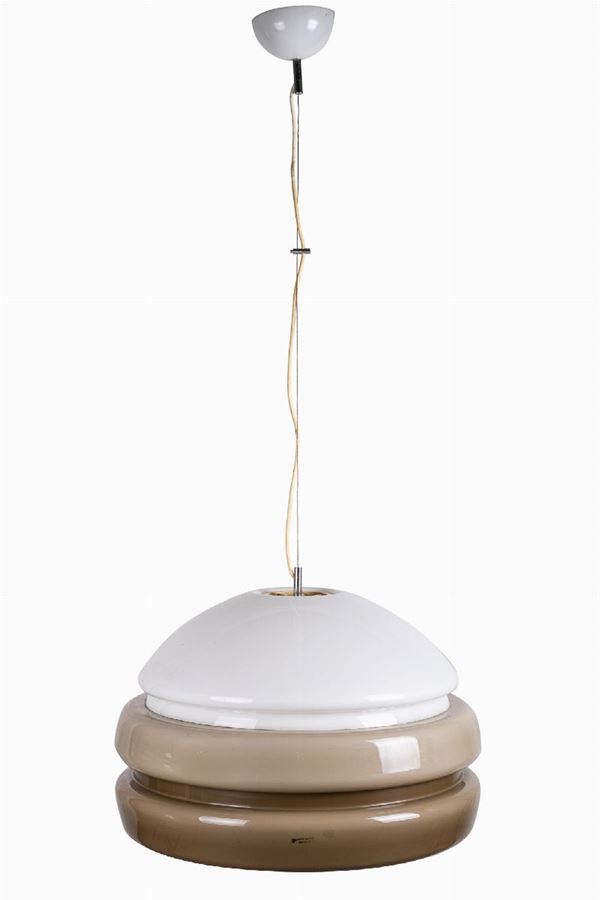 Lampadario di design in sospensione