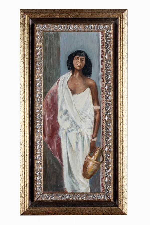 The water maker
