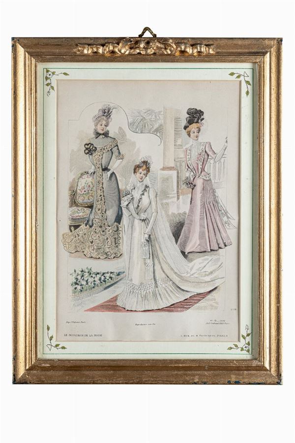 M.me L. Mesnil - Moda femminile