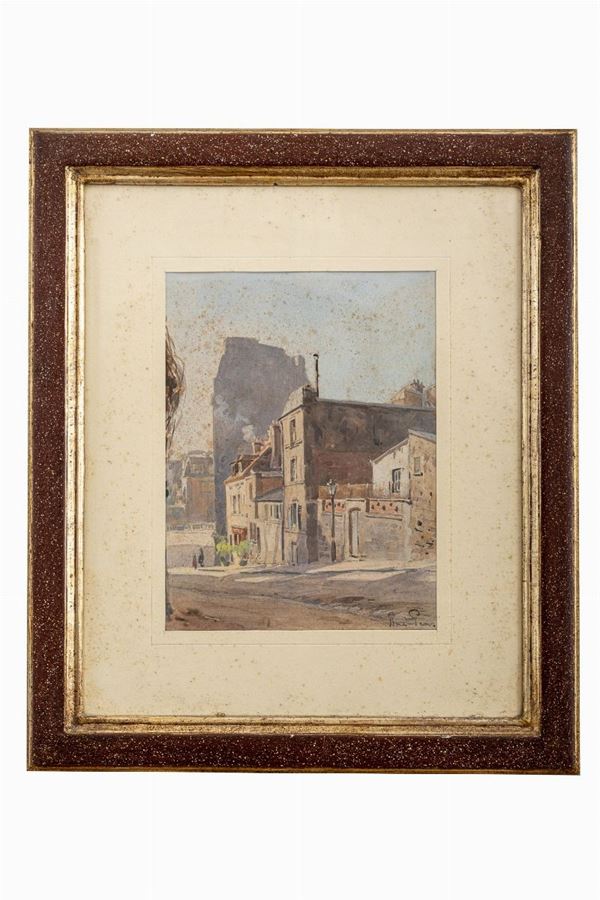 Strada francese