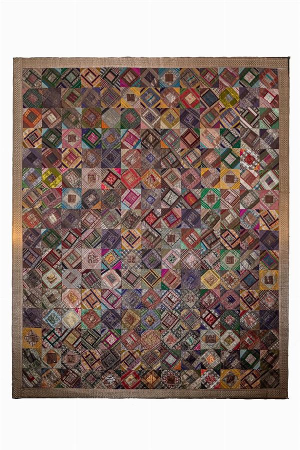 Tappezzeria Batik