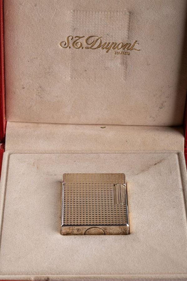 Dupont lighter