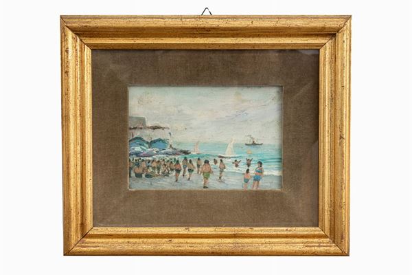 Bathers