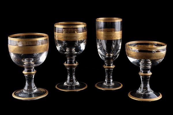 Glass service