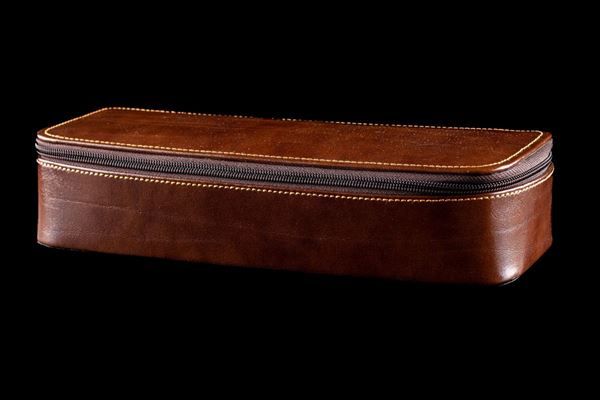 Watch case