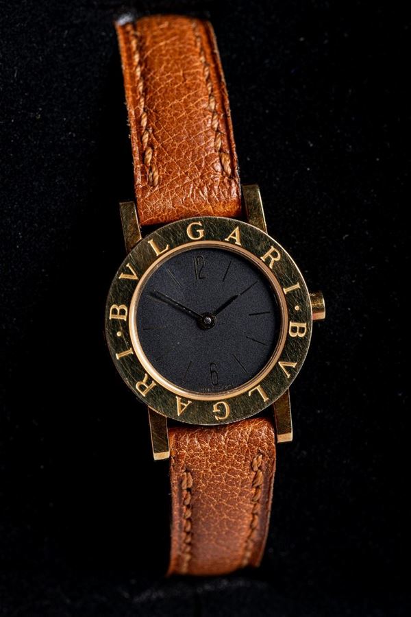 Orologio Bulgari BB23