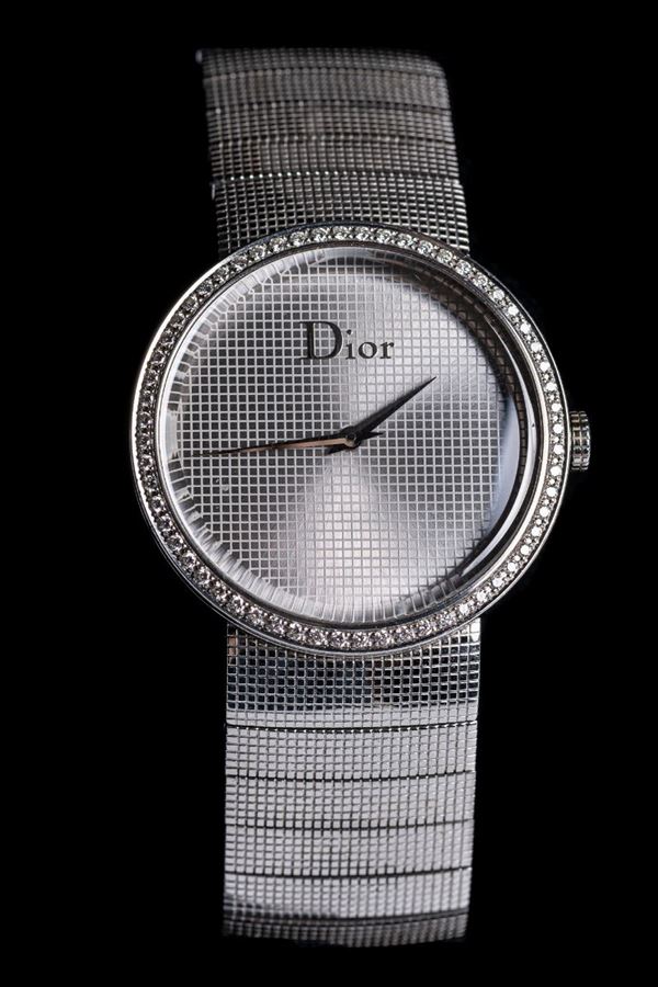 Orologio Christan Dior