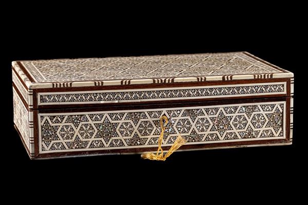 Jewelery box