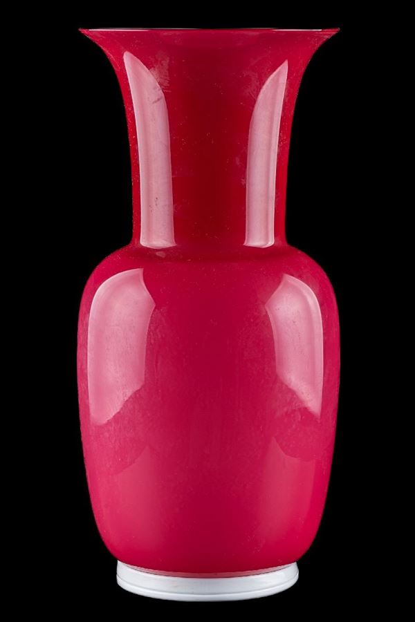Venini vase