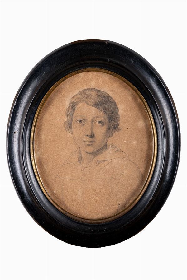 Portrait of a Child