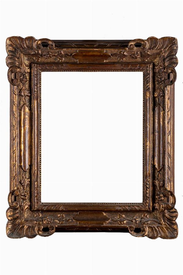 Frame