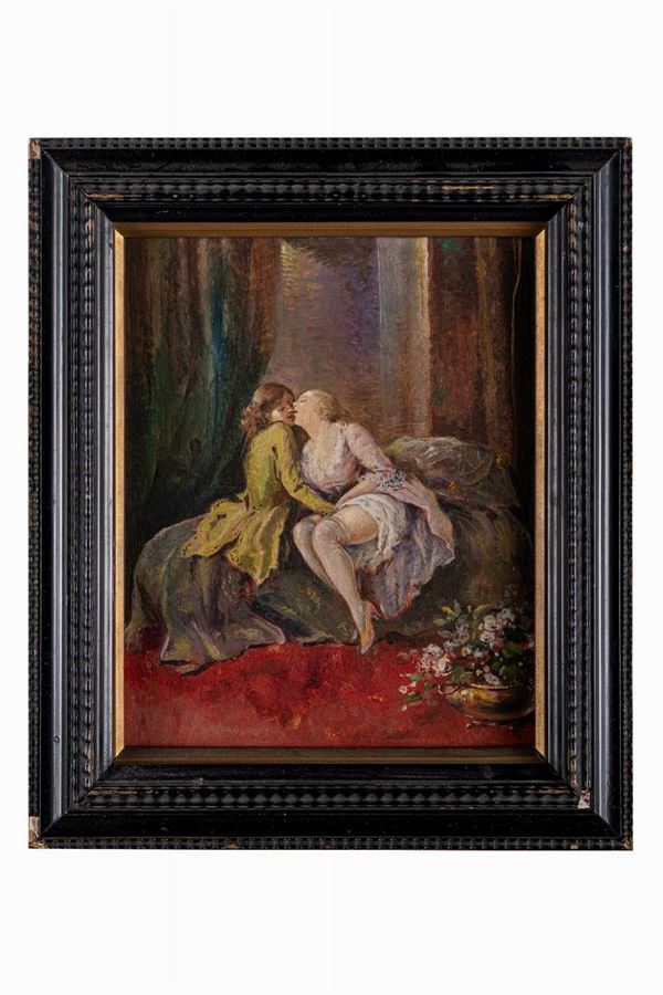 The lovers