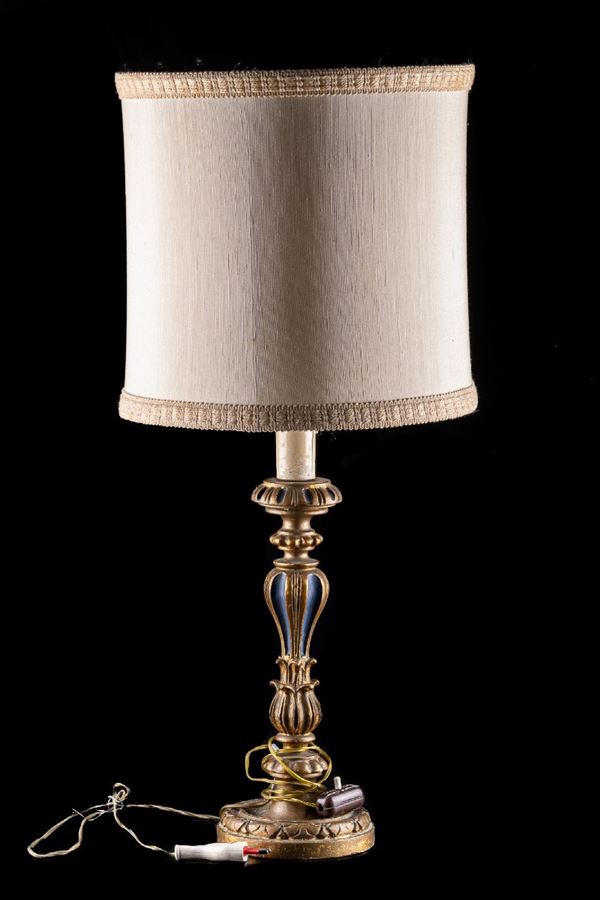 Lampada da tavolo