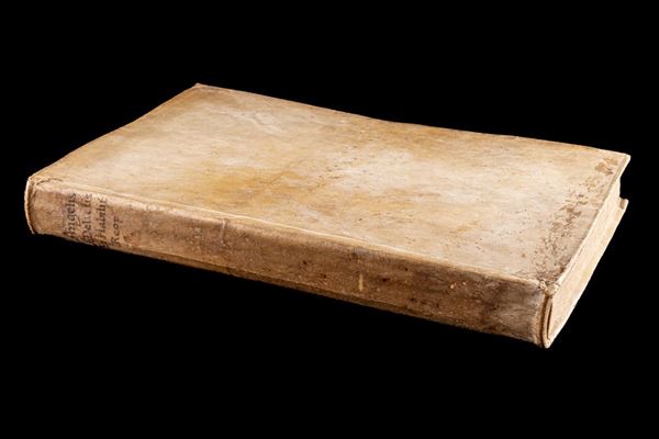 Tractatus criminalis de delictis. Pars prima