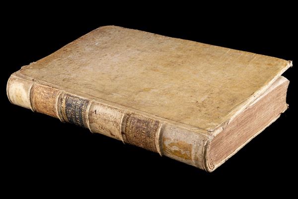 Tractatus de iurisdictione per et inter iudicem ecclesiasticum et secularem exercenda