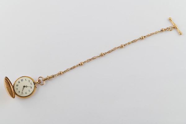 Orologio da taschino 