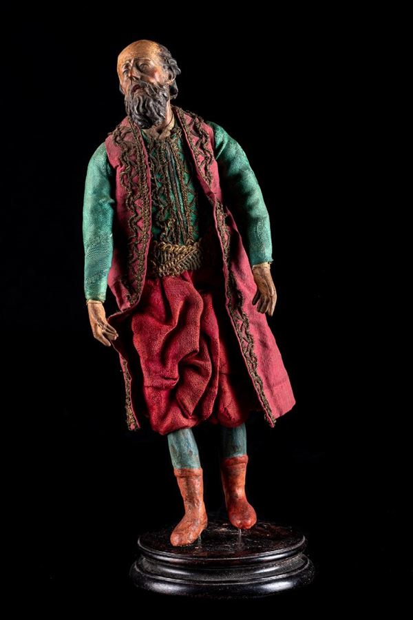 Figura di presepe